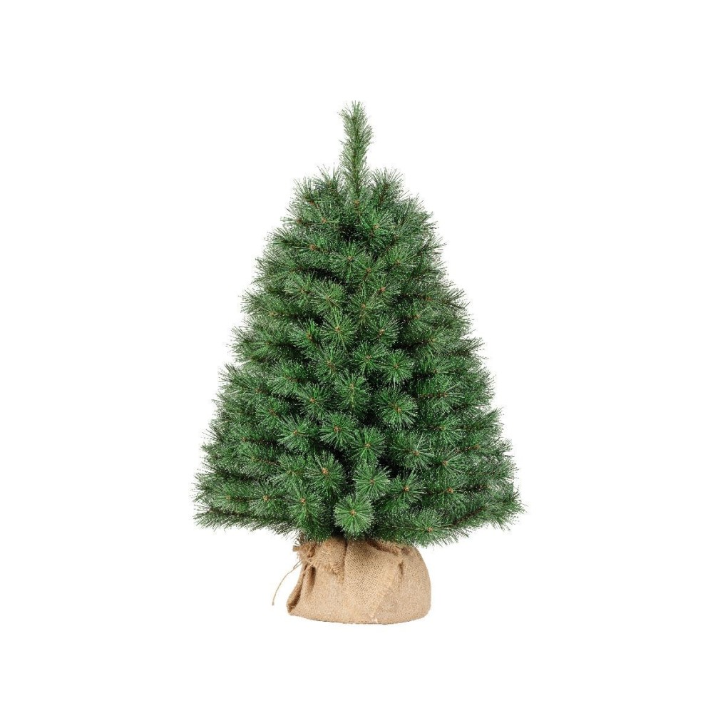 MINI ALBERO MALMO INNEVATO H75